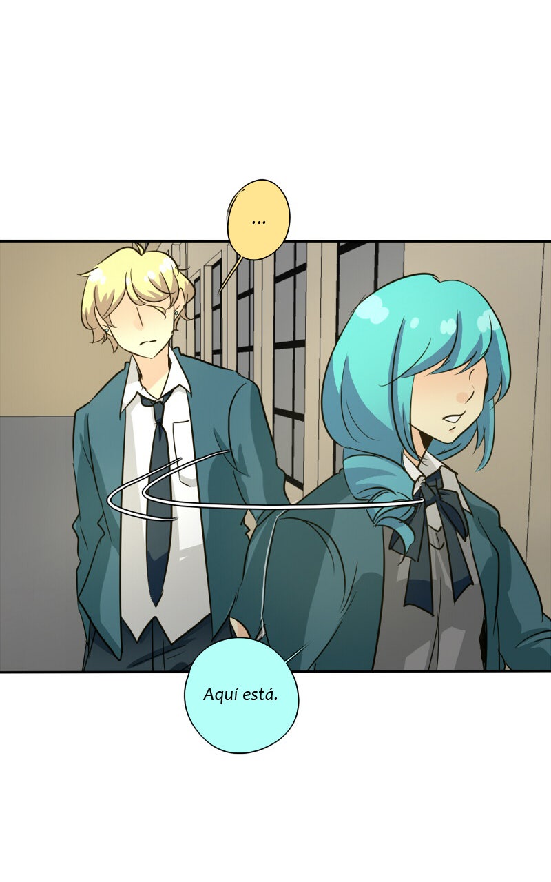 Read extraOrdinario ES Manga Online