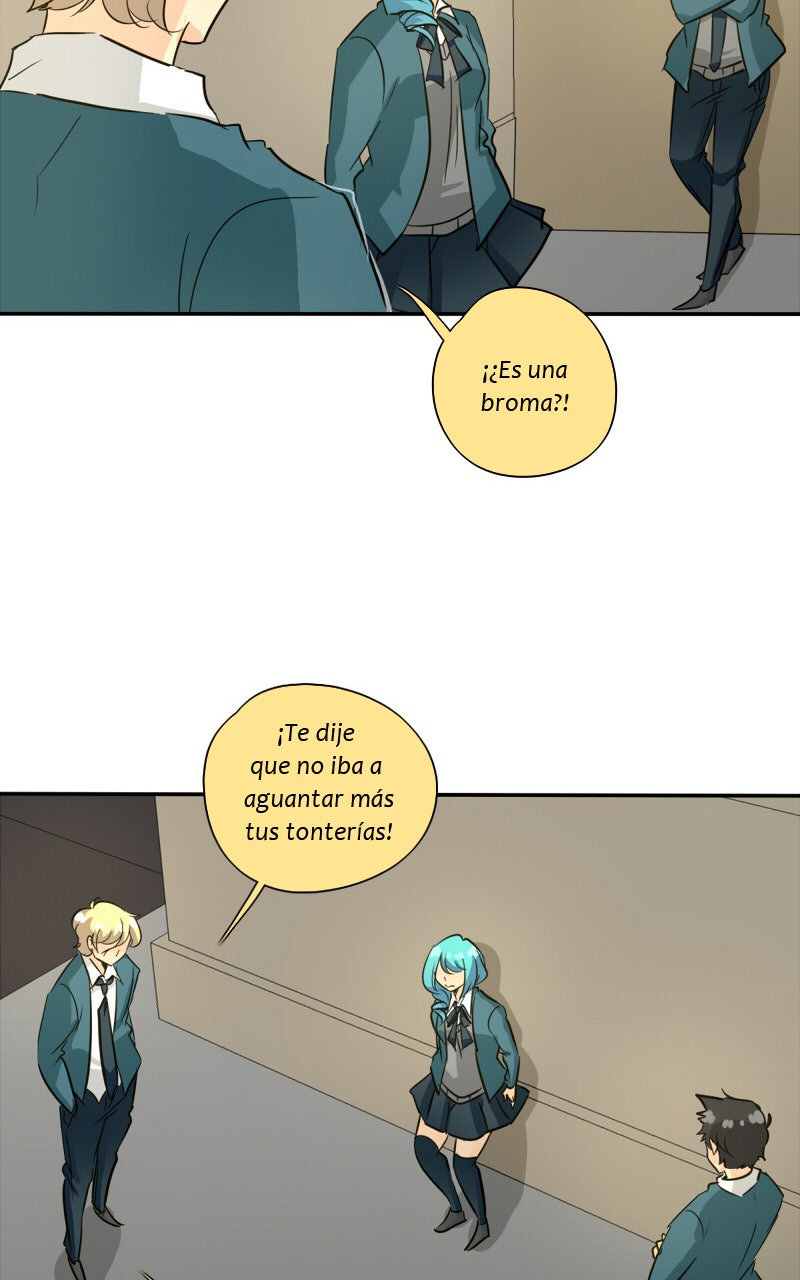 Read extraOrdinario ES Manga Online