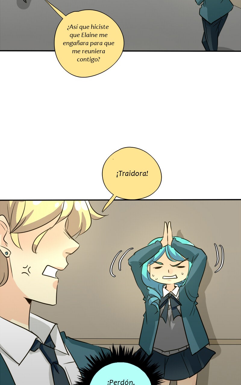 Read extraOrdinario ES Manga Online