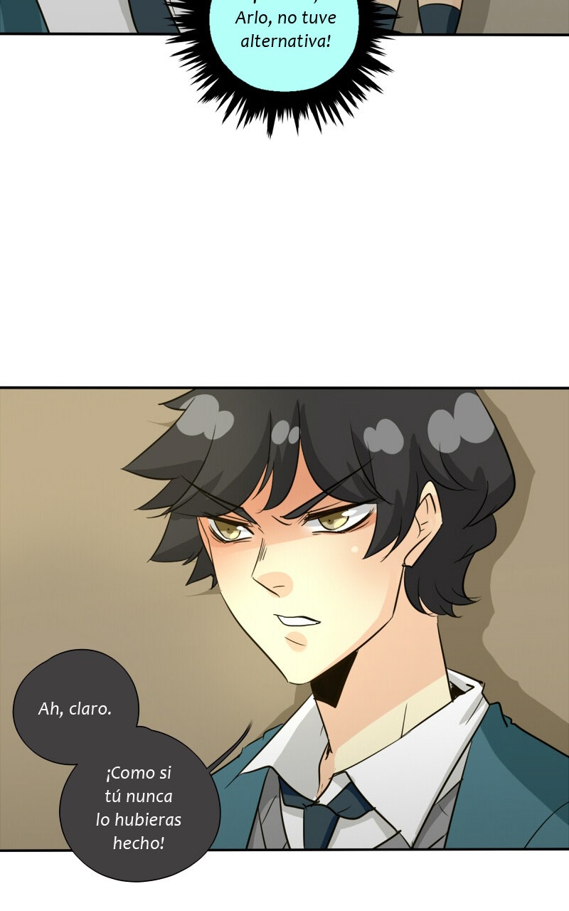 Read extraOrdinario ES Manga Online