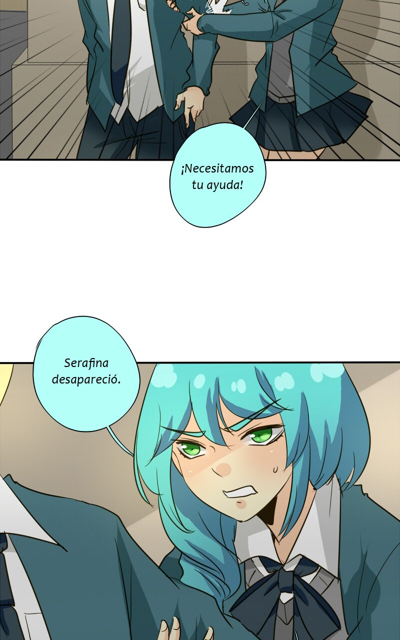 Read extraOrdinario ES Manga Online