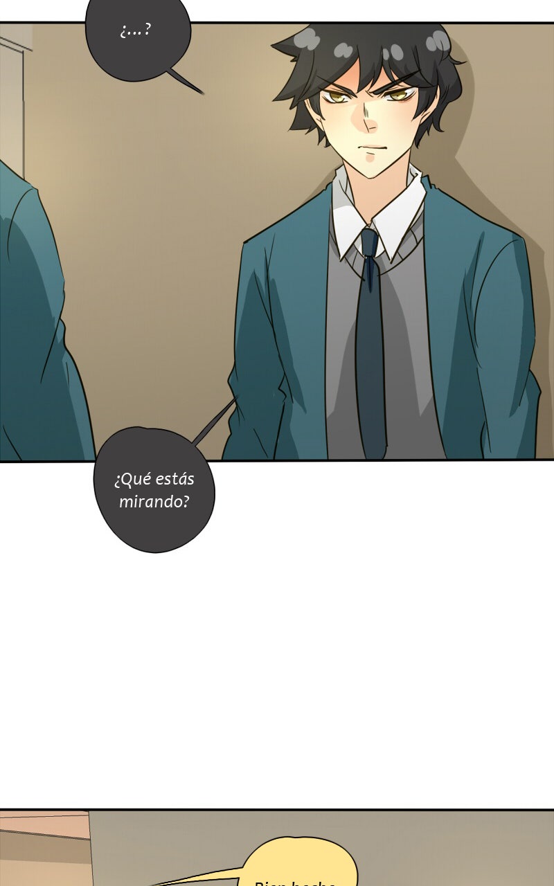 Read extraOrdinario ES Manga Online