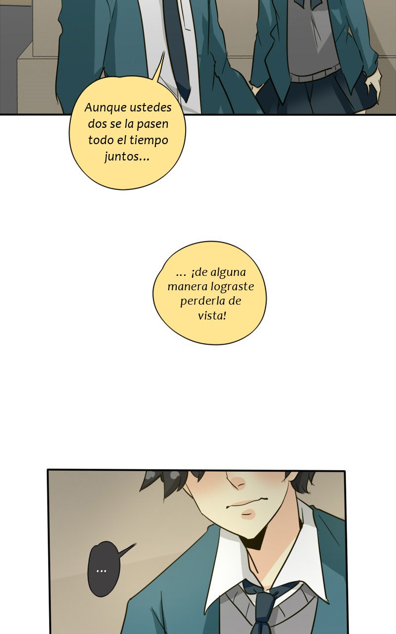 Read extraOrdinario ES Manga Online