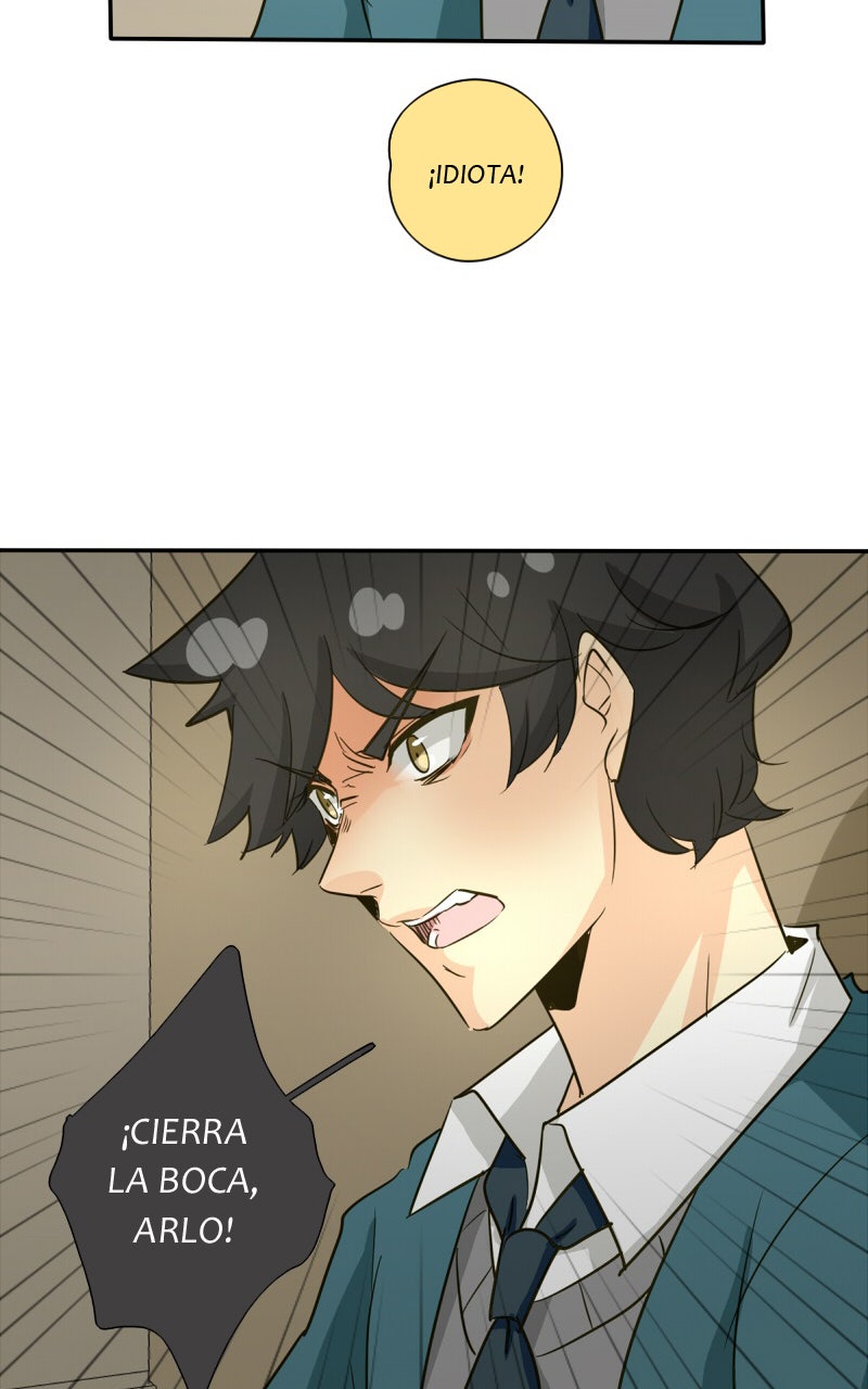 Read extraOrdinario ES Manga Online