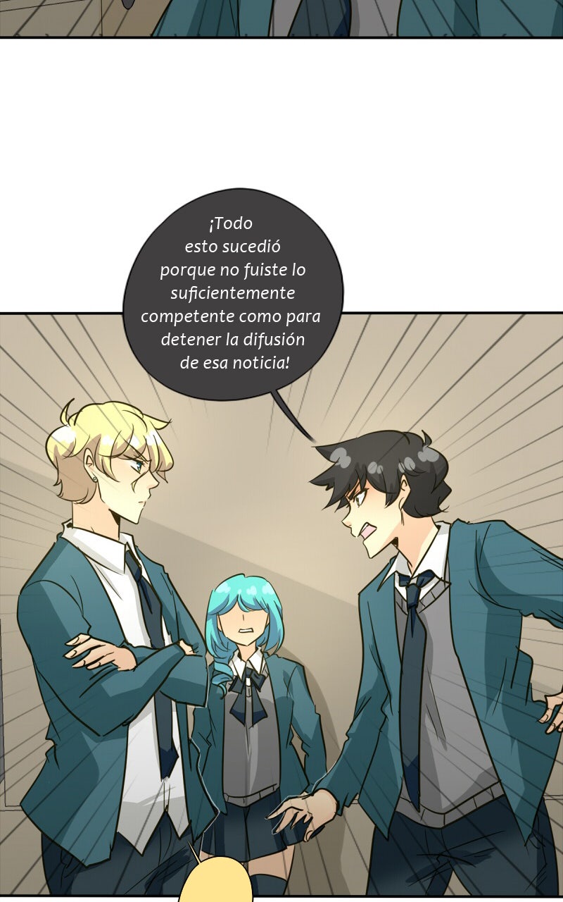 Read extraOrdinario ES Manga Online