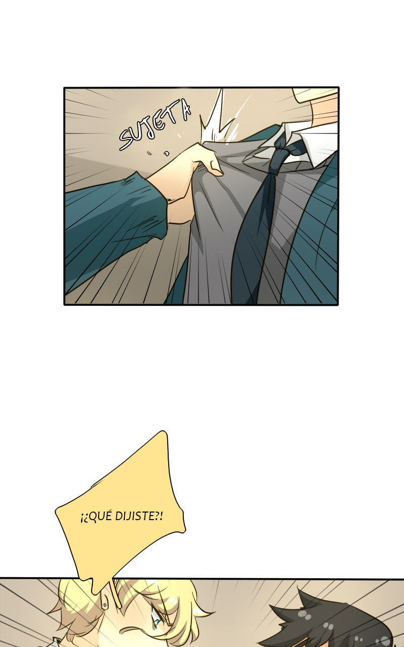 Read extraOrdinario ES Manga Online