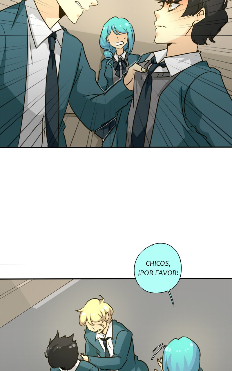 Read extraOrdinario ES Manga Online