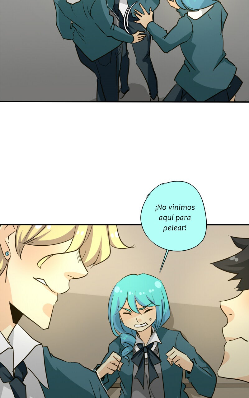 Read extraOrdinario ES Manga Online