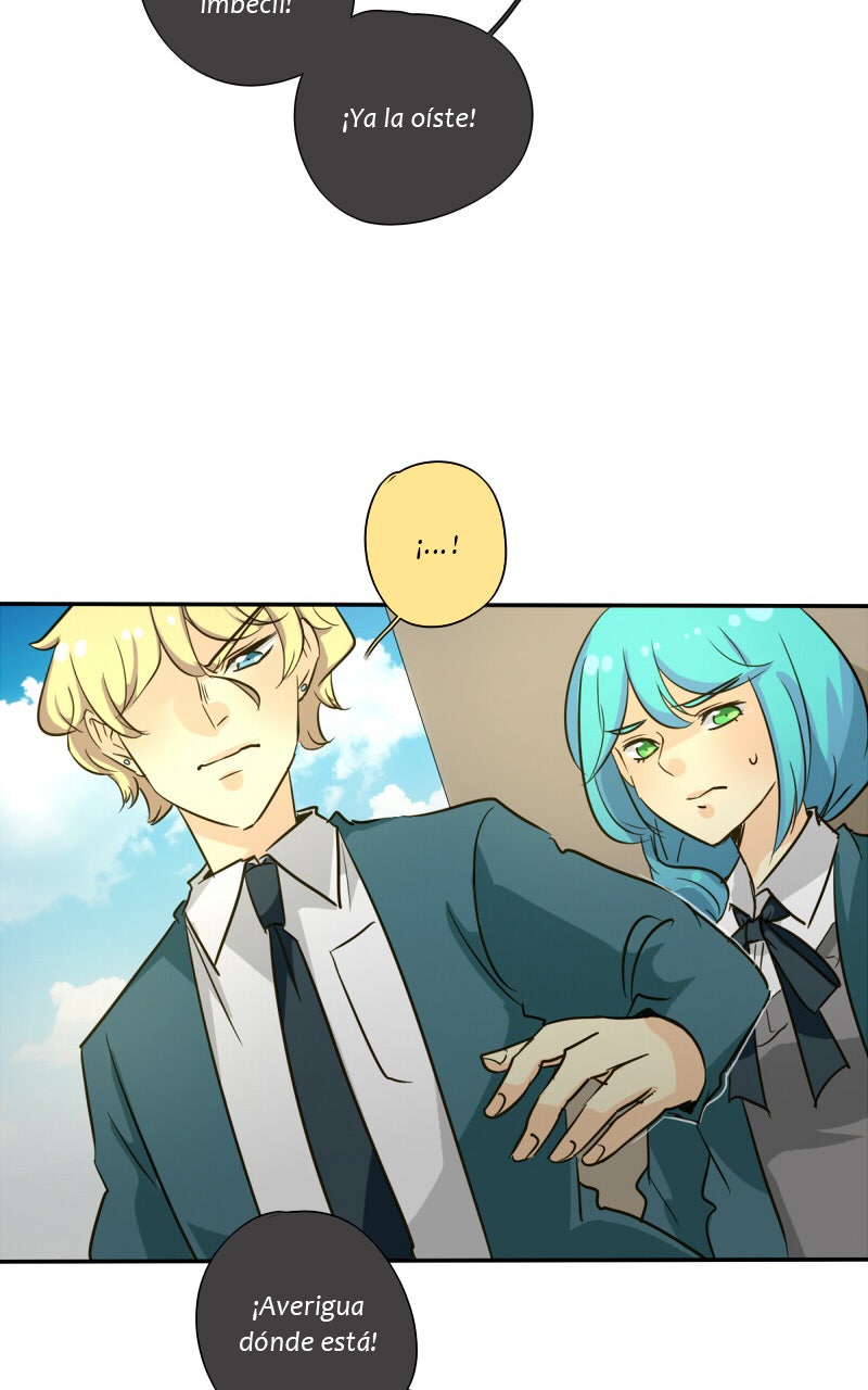 Read extraOrdinario ES Manga Online