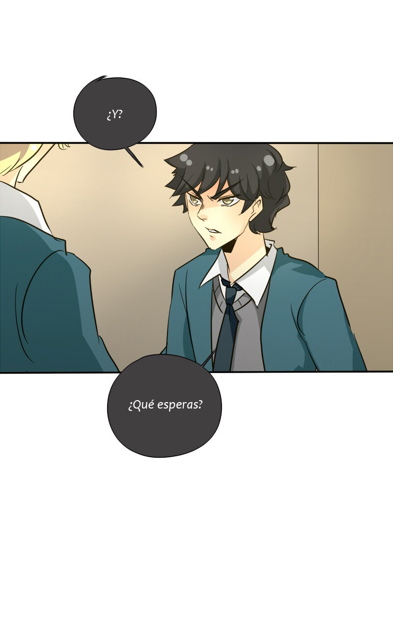 Read extraOrdinario ES Manga Online