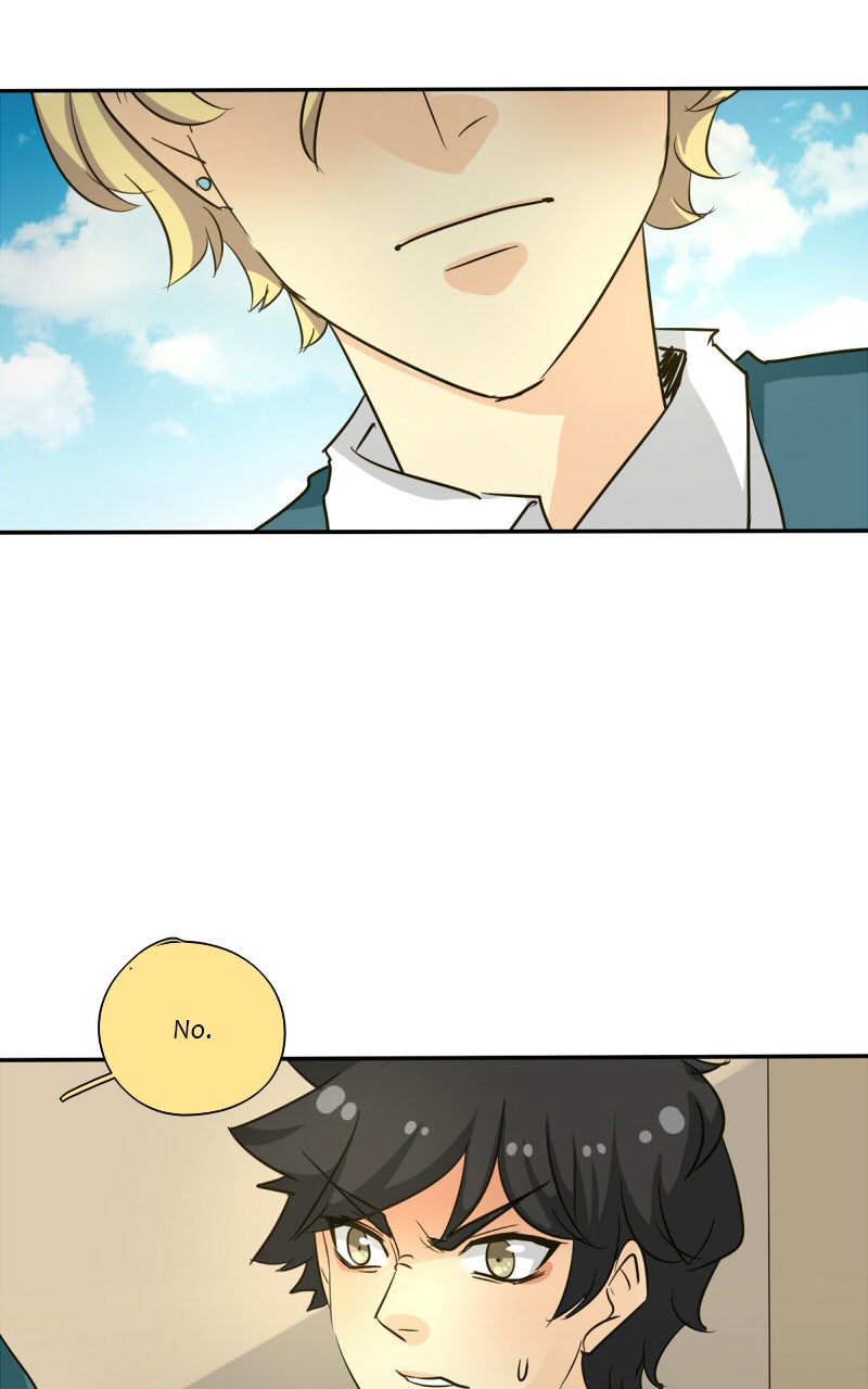 Read extraOrdinario ES Manga Online