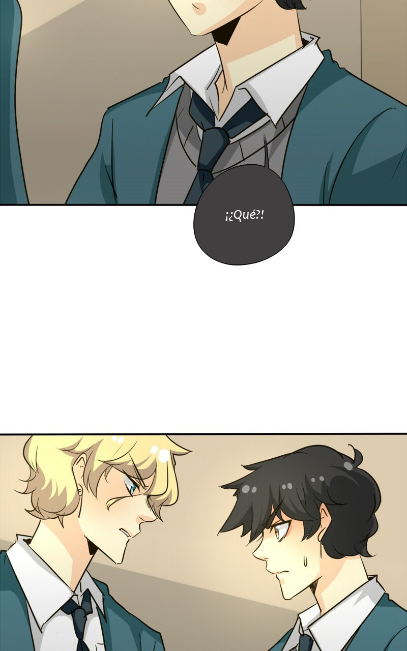 Read extraOrdinario ES Manga Online