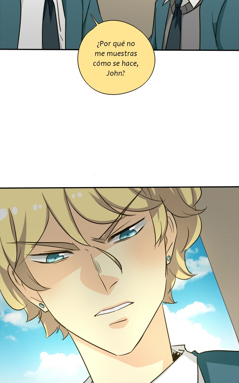 Read extraOrdinario ES Manga Online