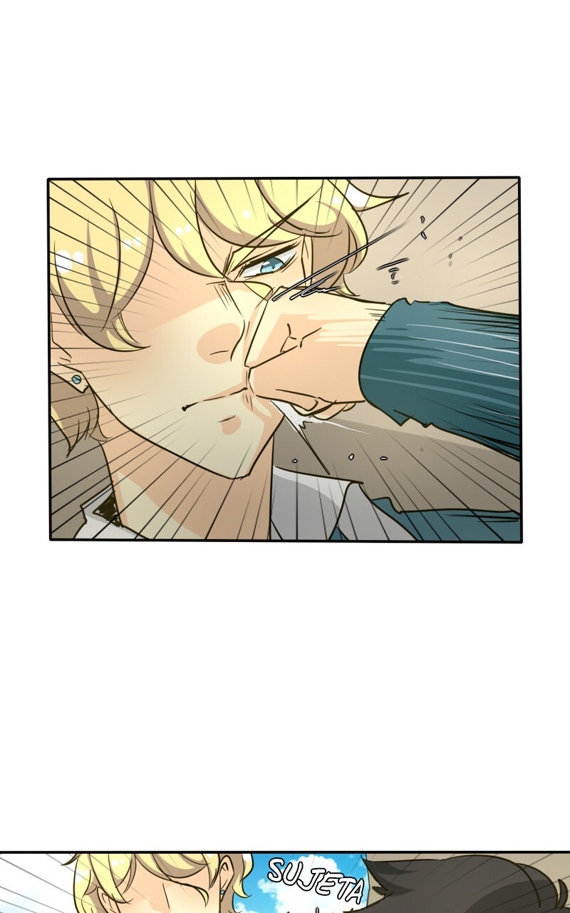 Read extraOrdinario ES Manga Online