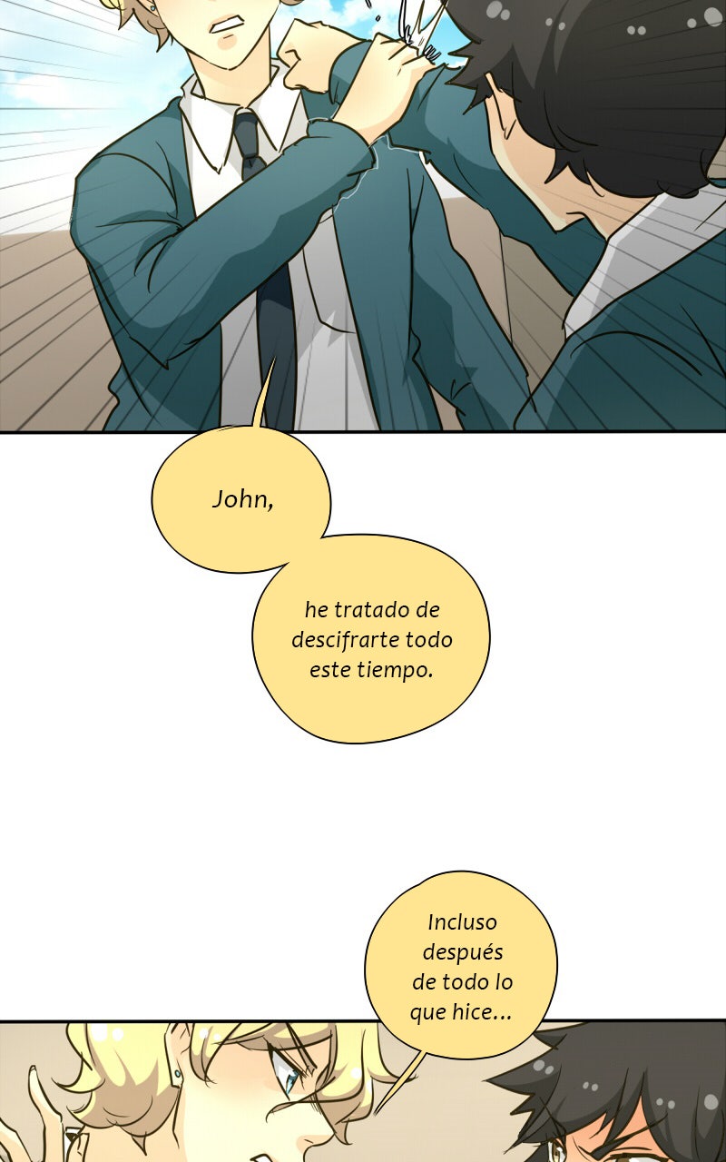 Read extraOrdinario ES Manga Online