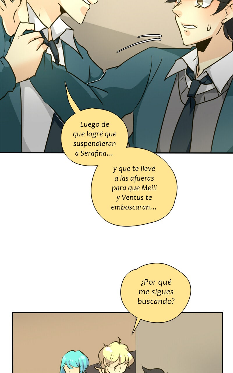 Read extraOrdinario ES Manga Online