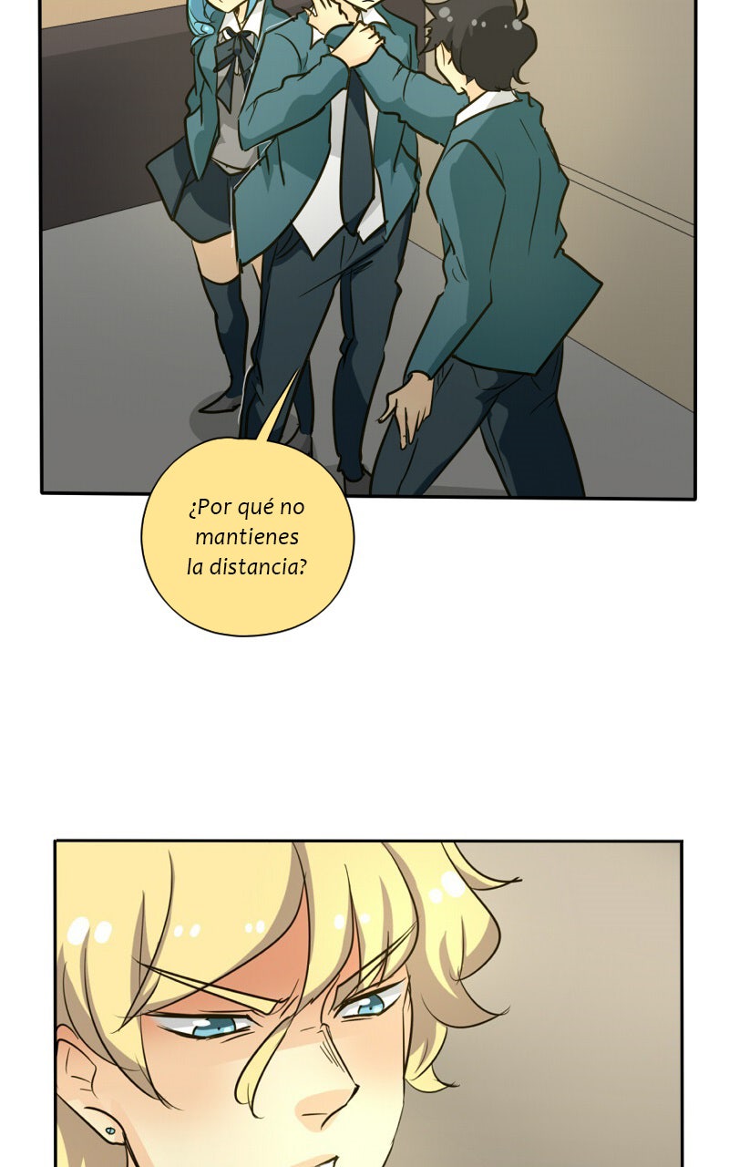 Read extraOrdinario ES Manga Online