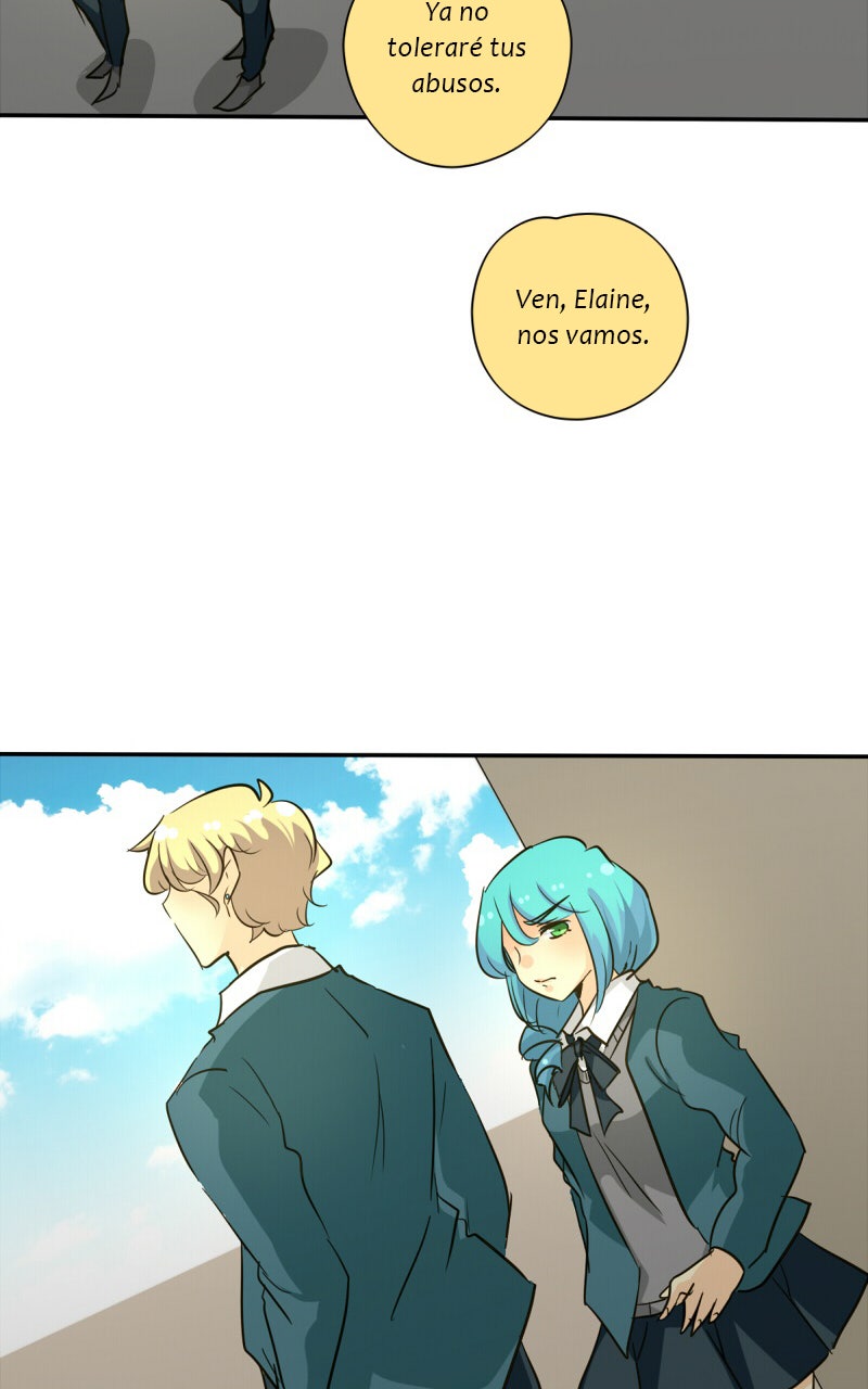 Read extraOrdinario ES Manga Online