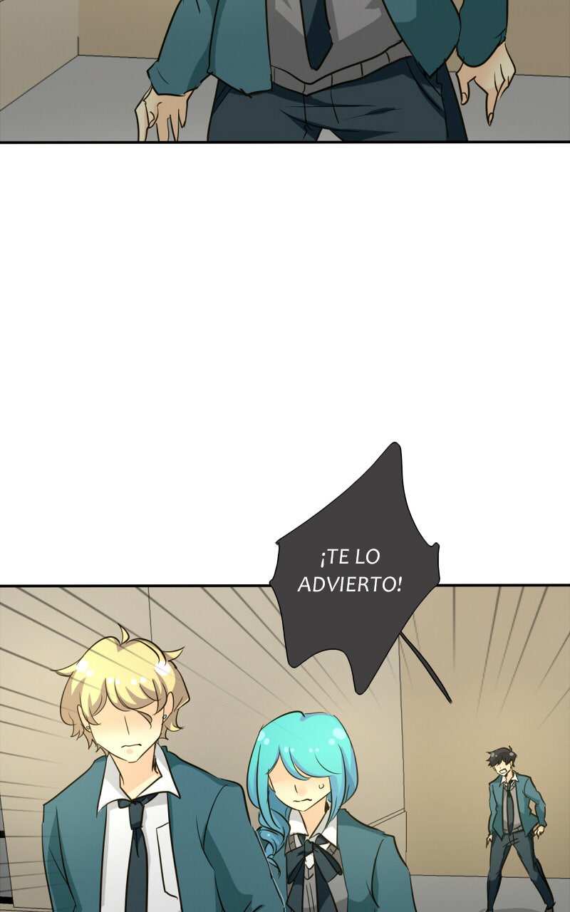 Read extraOrdinario ES Manga Online