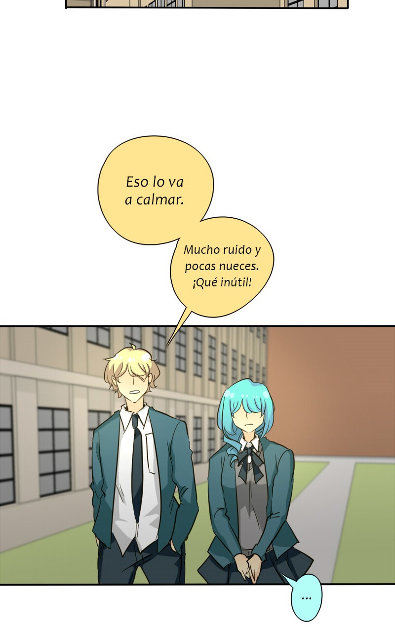 Read extraOrdinario ES Manga Online