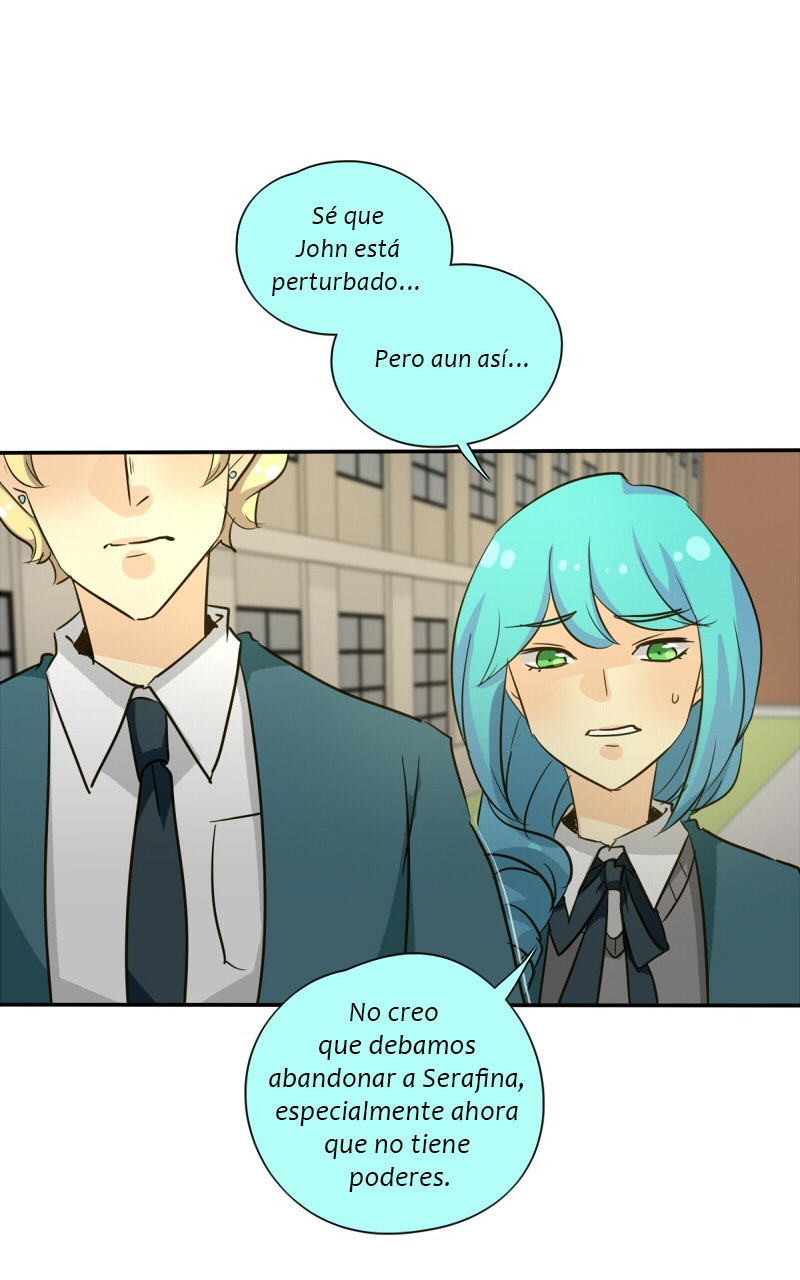 Read extraOrdinario ES Manga Online