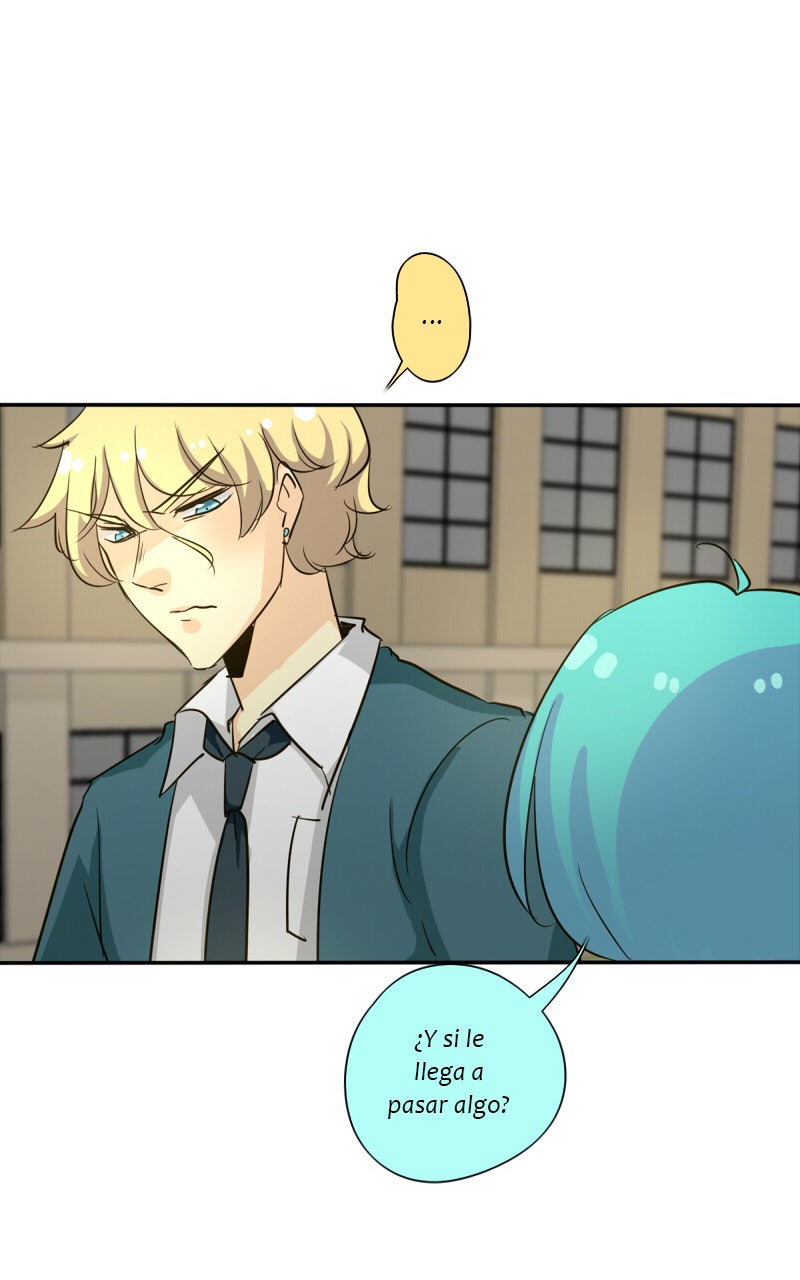 Read extraOrdinario ES Manga Online