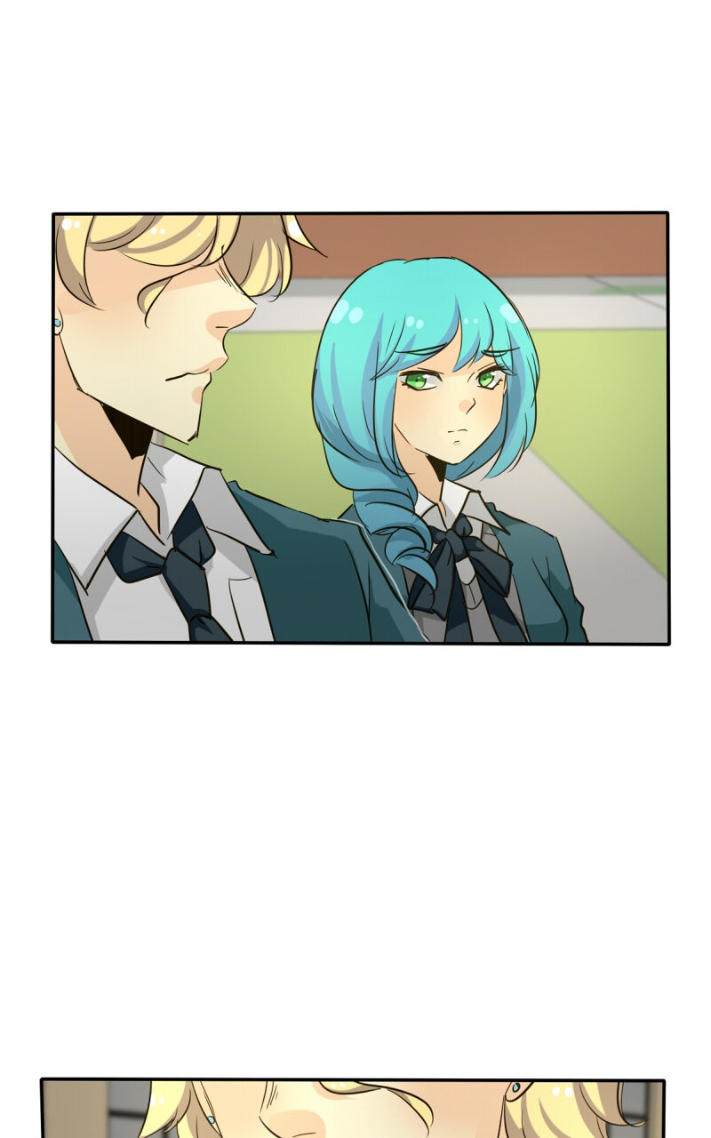 Read extraOrdinario ES Manga Online