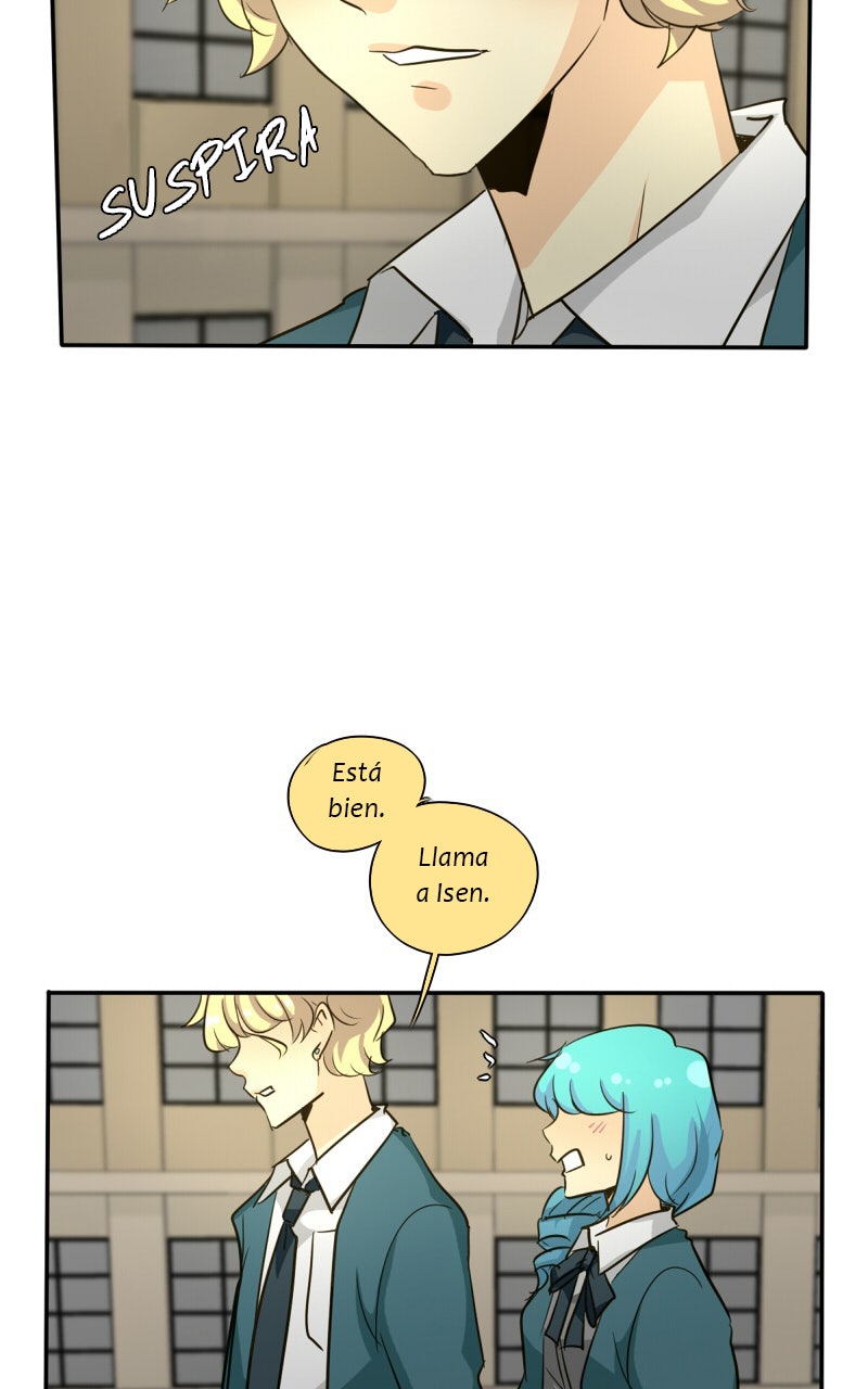 Read extraOrdinario ES Manga Online