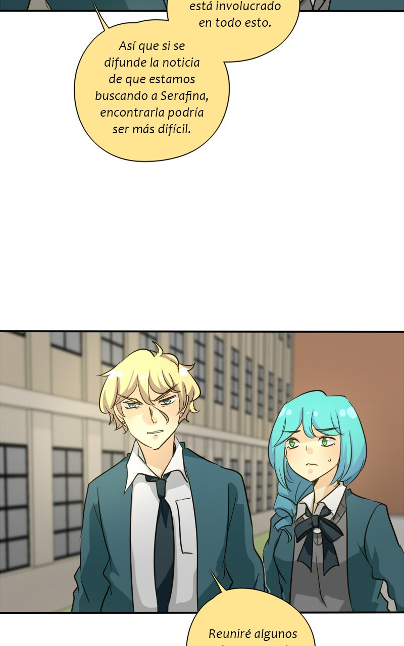 Read extraOrdinario ES Manga Online