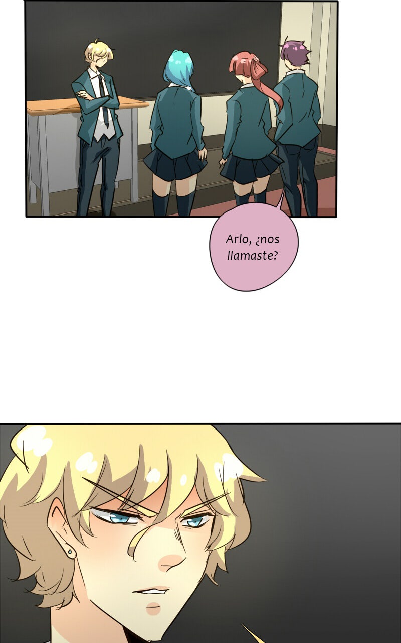 Read extraOrdinario ES Manga Online