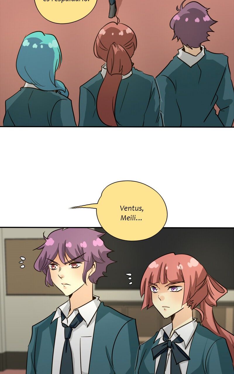 Read extraOrdinario ES Manga Online