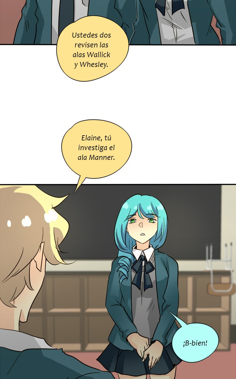 Read extraOrdinario ES Manga Online