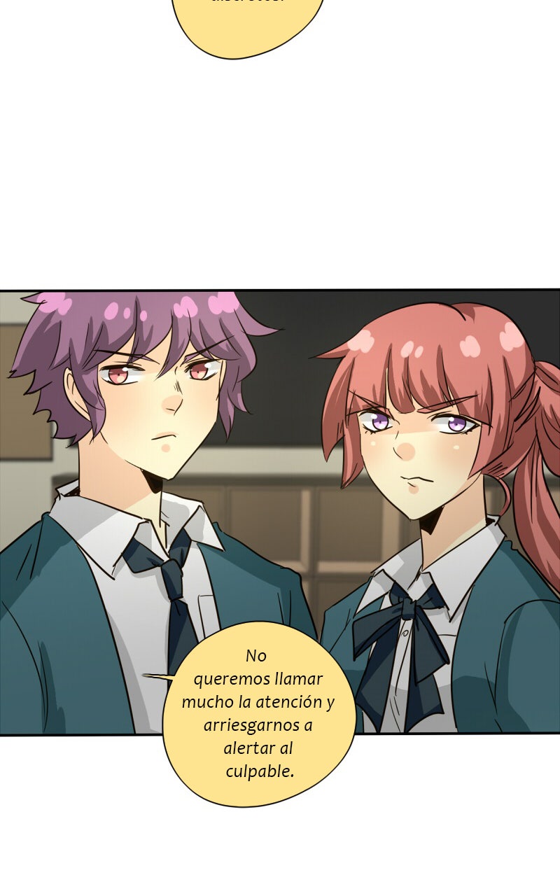 Read extraOrdinario ES Manga Online