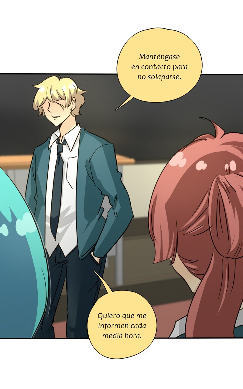 Read extraOrdinario ES Manga Online