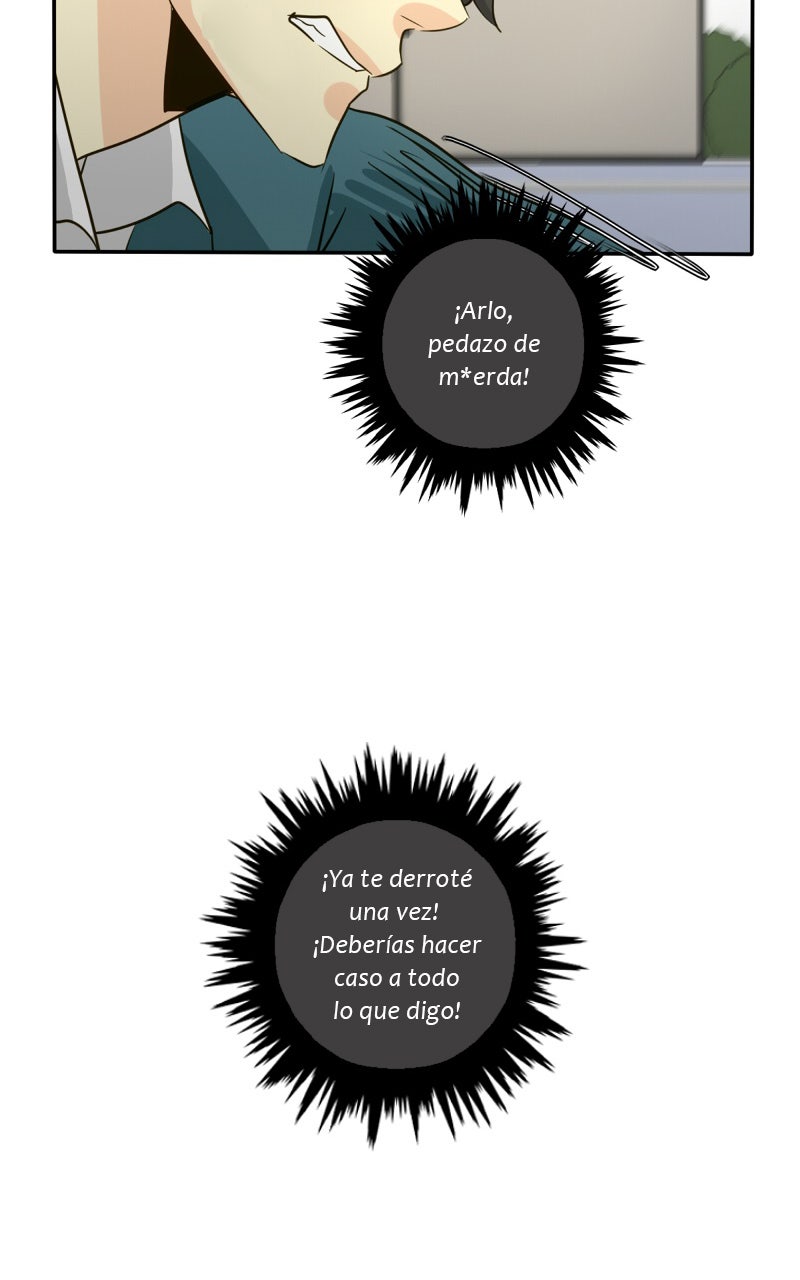 Read extraOrdinario ES Manga Online