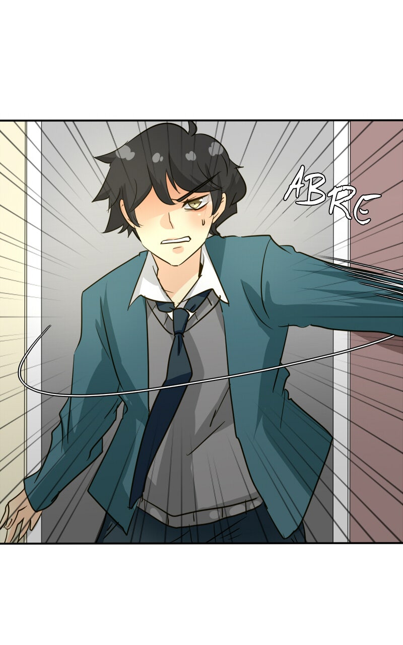 Read extraOrdinario ES Manga Online