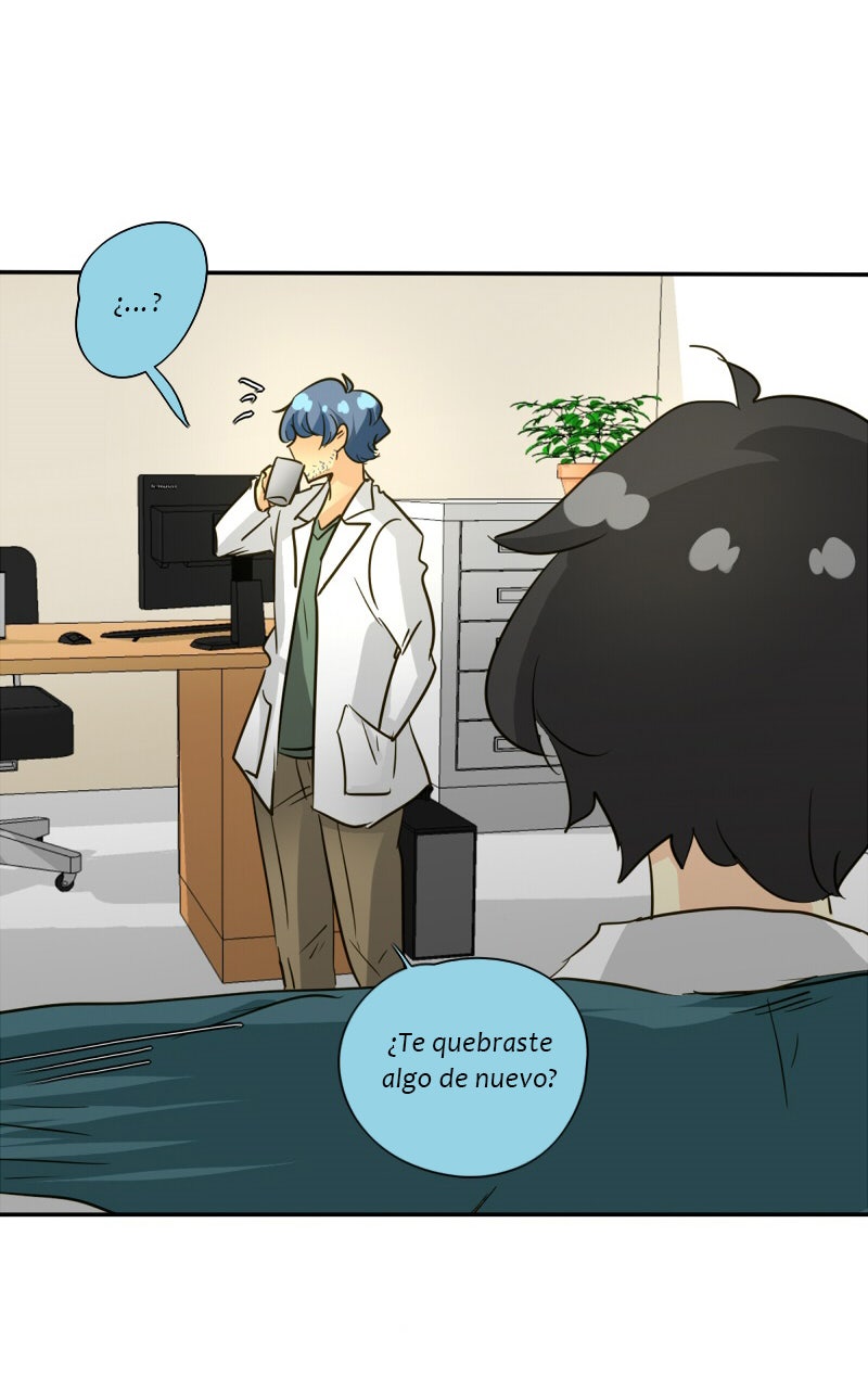 Read extraOrdinario ES Manga Online