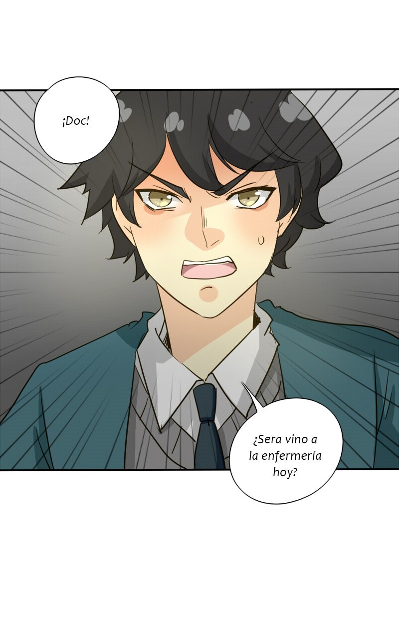 Read extraOrdinario ES Manga Online