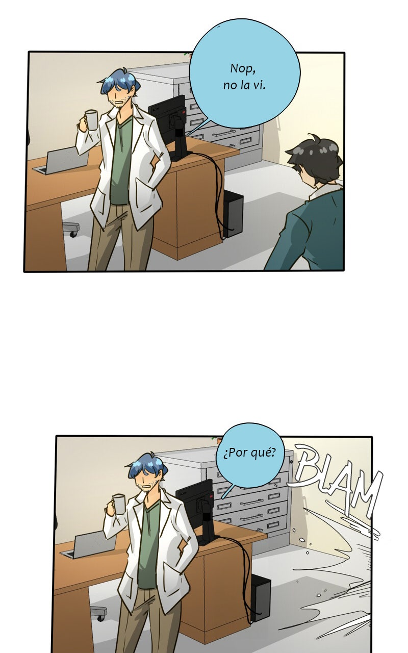 Read extraOrdinario ES Manga Online