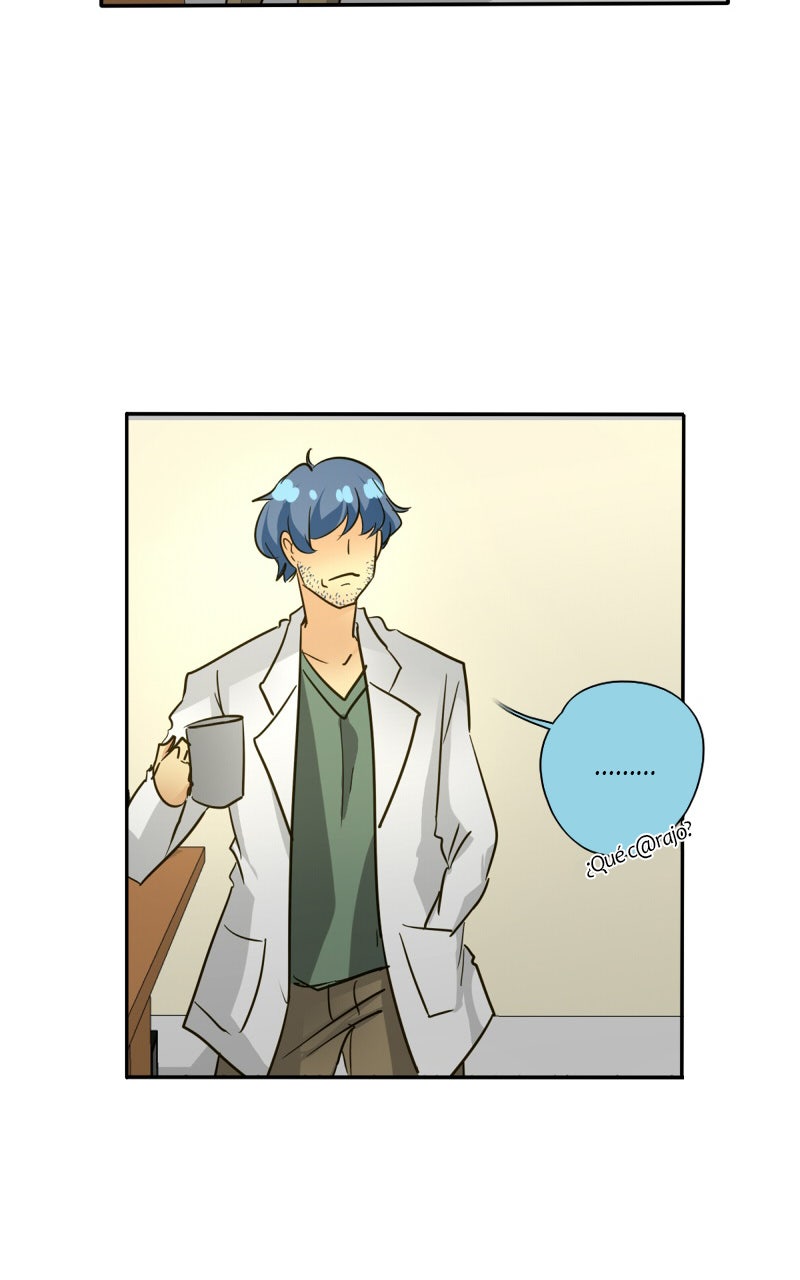 Read extraOrdinario ES Manga Online