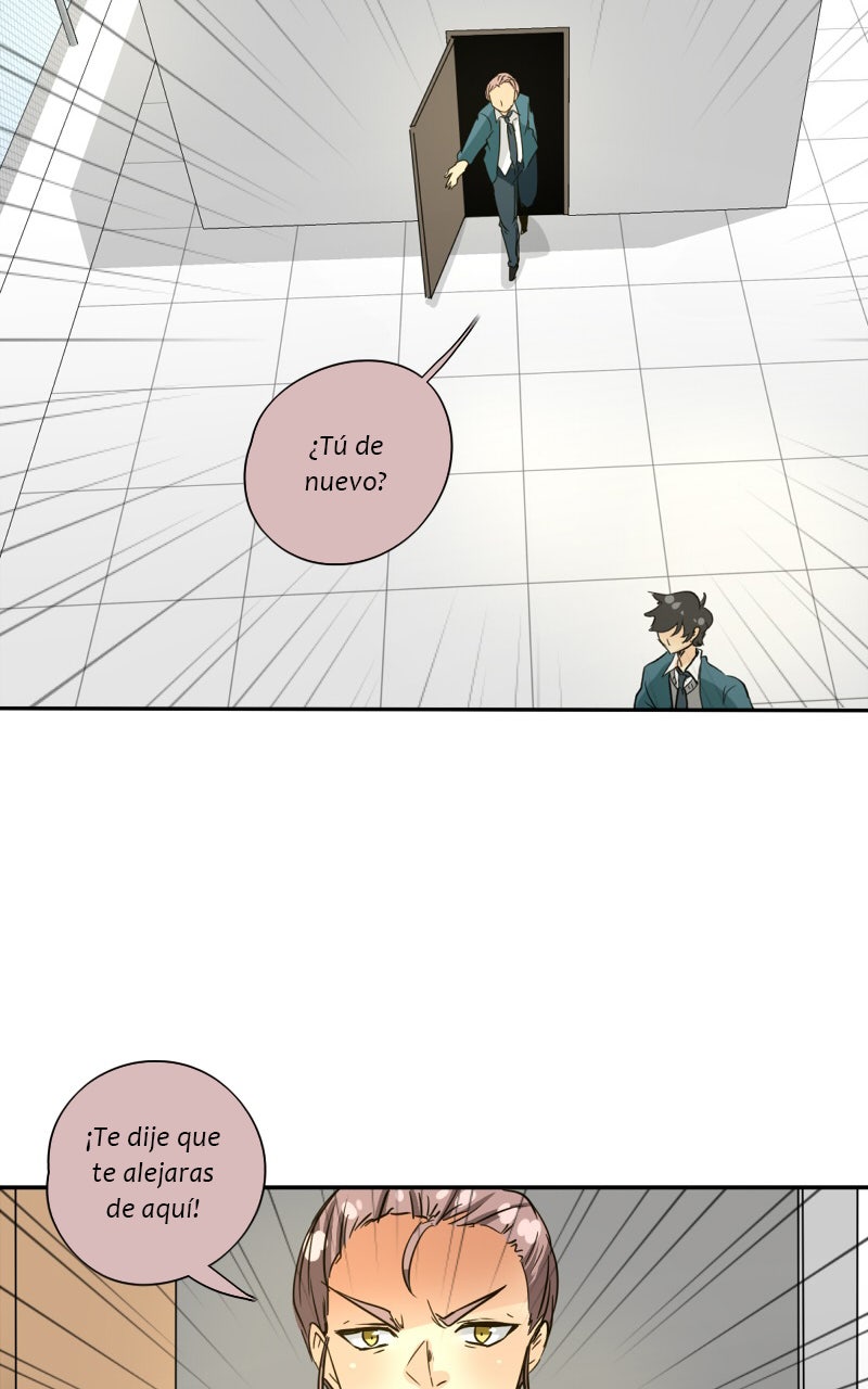 Read extraOrdinario ES Manga Online