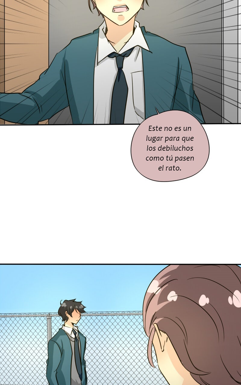 Read extraOrdinario ES Manga Online