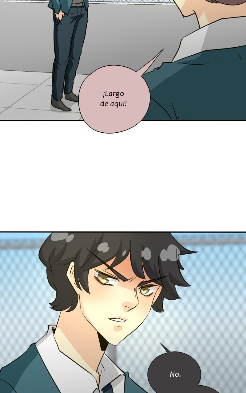 Read extraOrdinario ES Manga Online