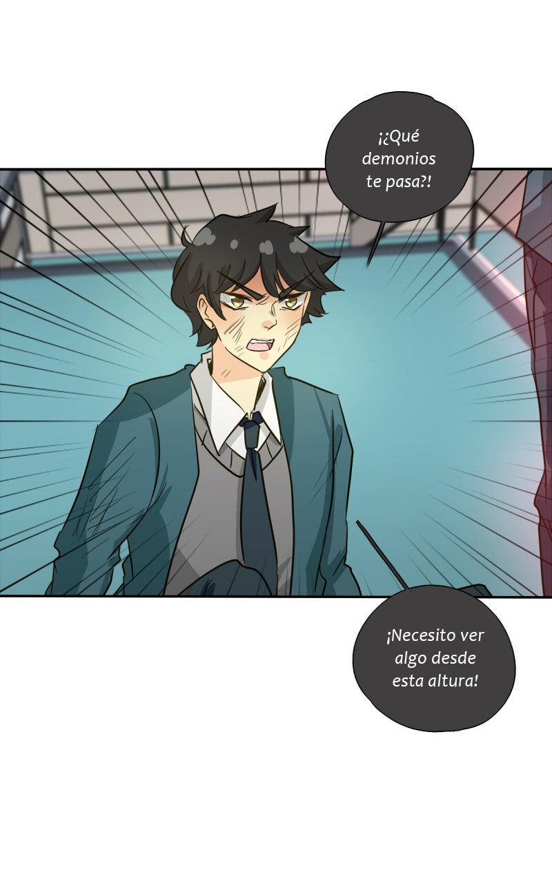 Read extraOrdinario ES Manga Online