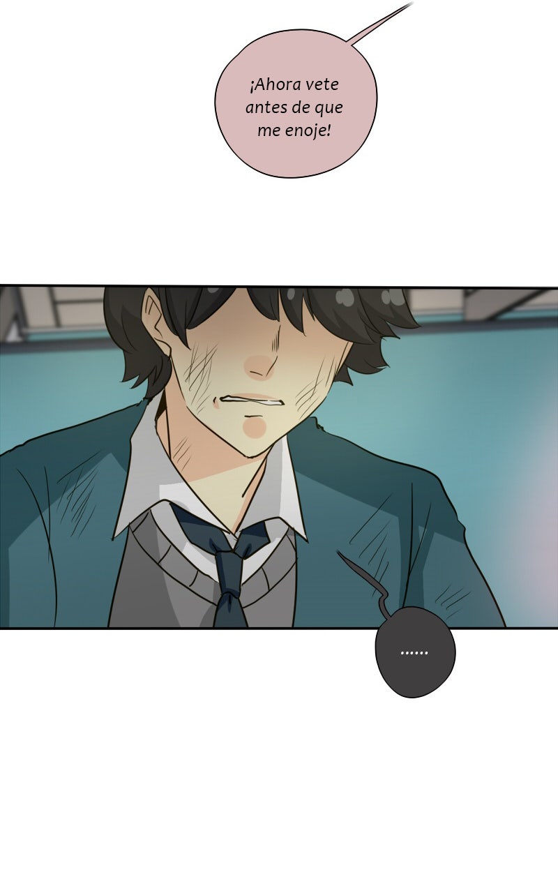 Read extraOrdinario ES Manga Online