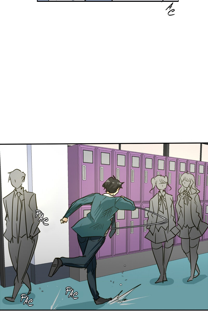 Read extraOrdinario ES Manga Online