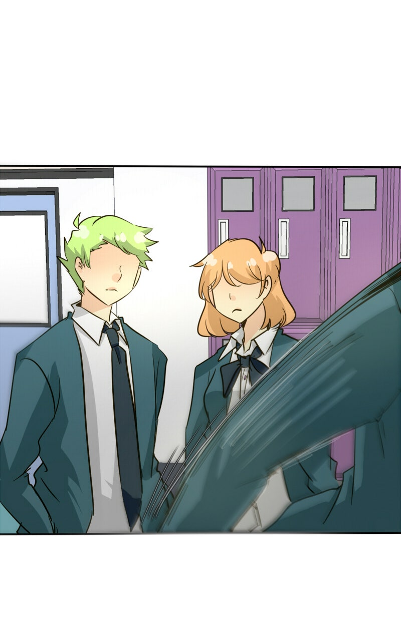 Read extraOrdinario ES Manga Online