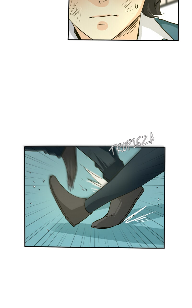 Read extraOrdinario ES Manga Online