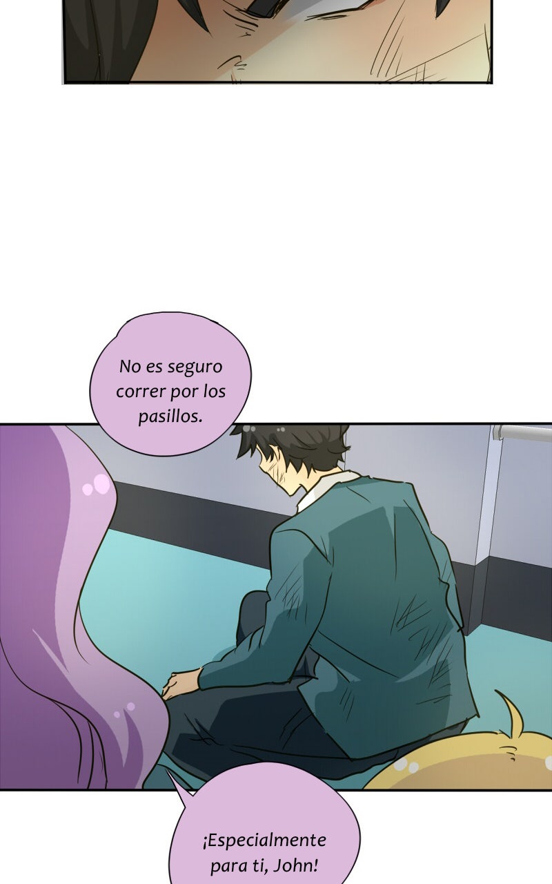 Read extraOrdinario ES Manga Online