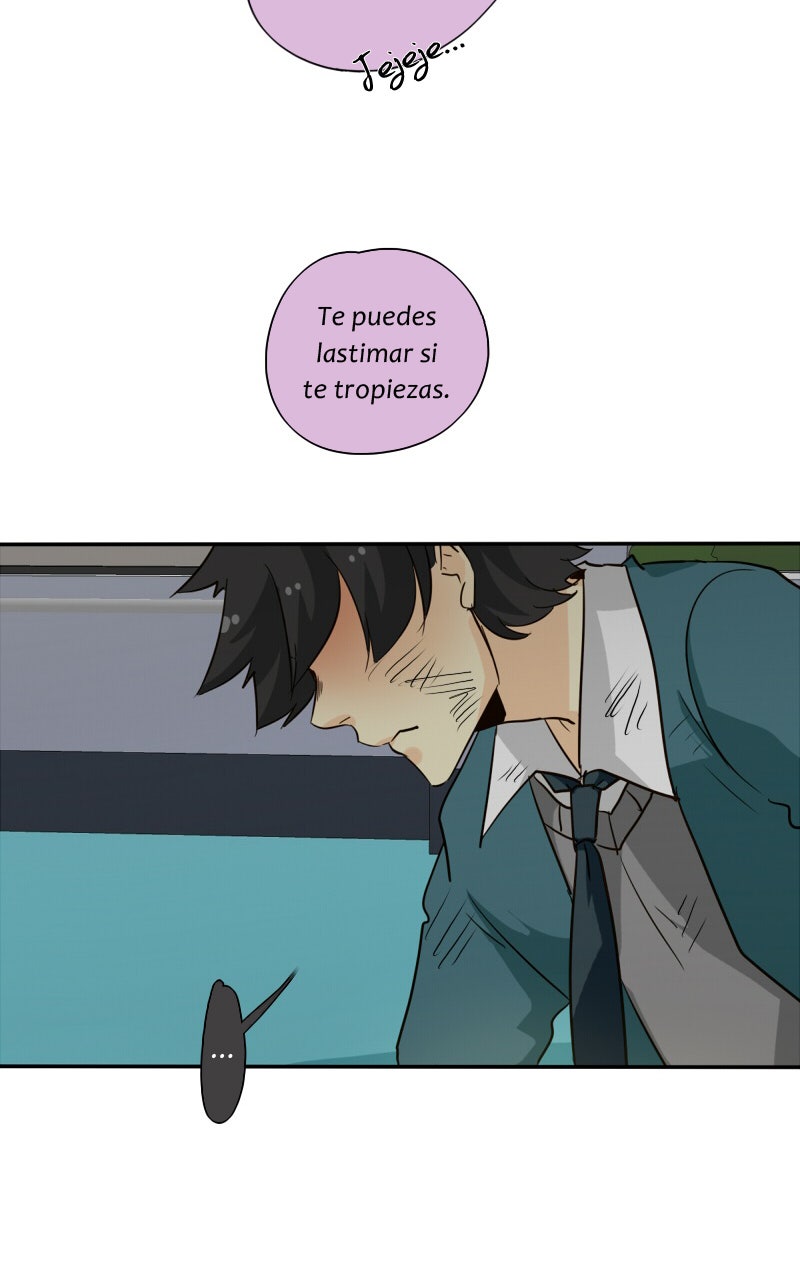 Read extraOrdinario ES Manga Online